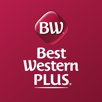 best western plus logo